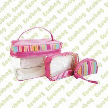 Makeup Bags, Handbags