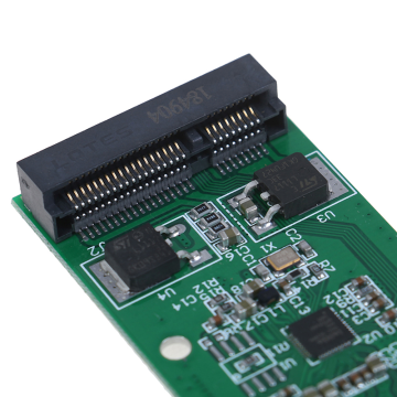 Professional Custom PCB Boards: Single/Dual Sided, Multilayer, HDI, Rigid, Ceramic, High Frequency, Heavy Copper