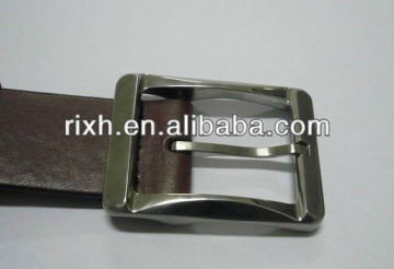 2013 Titanium anti-allergy belt buckle,anti corrosion titanium belt buckle,titanium casting