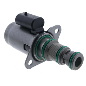 Muncie 12V Solenoid Valve 35T40860 untuk CS10/CS20 Seri OEM asli