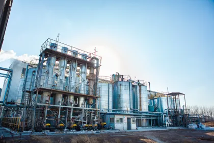 Ammonium Phosphate For Fire Retardant Coating