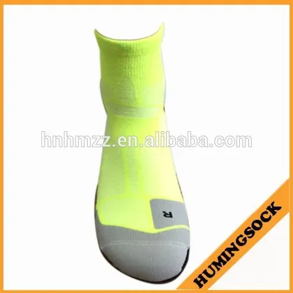 China Sock Manufacturer New Ankle Compression Sock