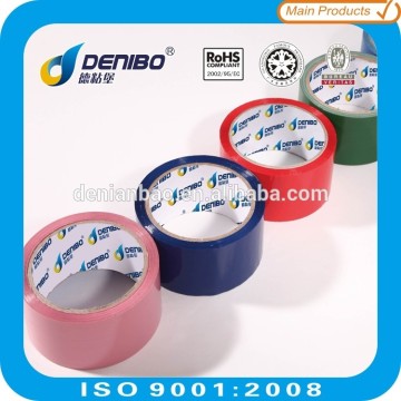 2016 new design adhesive tape
