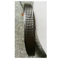 Stainless Steel Sleeving with good grounding performance