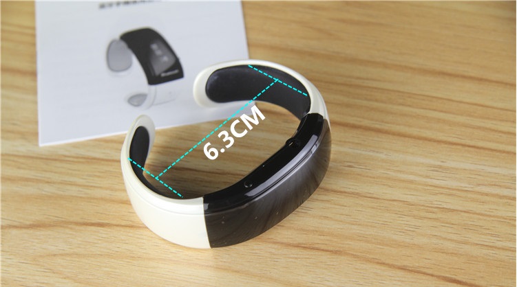 Bluetooth Bracelet