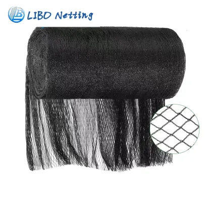Agricultural Fruit Tree Hail & Bird Protection Net for Vineyards