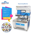 CE Certificated Silicone Automatic Dispensing Machine