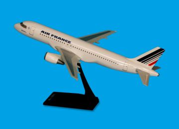 A320 Air France