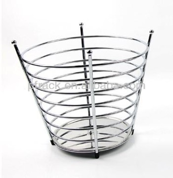 PF-FB06 copper fruit basket