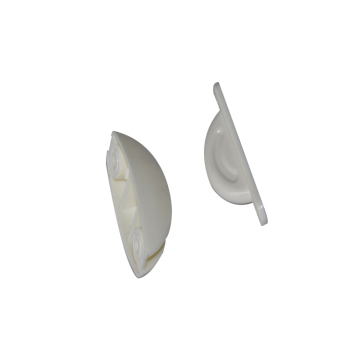 Hot Sale Factory Direct Multi-Functional White RV Door Stopper