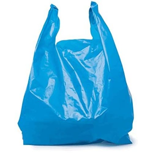 PE Sample Free Lamination Plastic Printed Poly Packing Vegetable Bag for Market