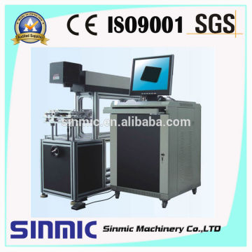 Best Price!!! glass co2 laser marking machine