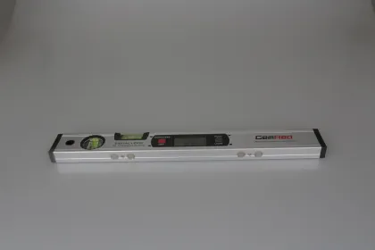 Construction Hand Tools for Level Measuring Instruments Digital Spirit Level
