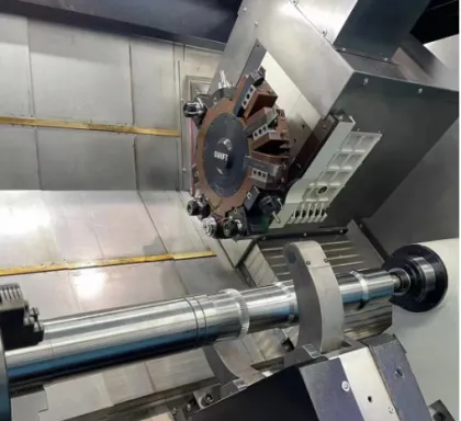 GSK CNC Lathe Machine Tool TK56 - Cheap Factory Price for Heavy Industry