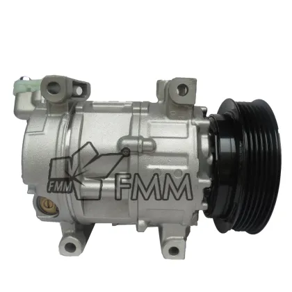 Air Conditioner Compressor for Aston Martin DB9 DBS