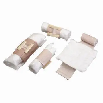First-aid Bandage, H Type