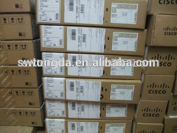 new and 100% Genuine WS-C6503-E