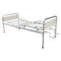 Crank Manual Hospital Patient Bed