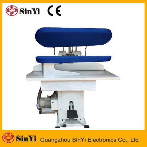 Industrial Ironing Machine - Commercial Ironing Press