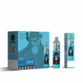 Vape desechable Auténtico Randm Tornado 6000 bocanadas