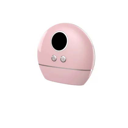 Electric LED Scraping 5-in-1 Facial Shaping Tool