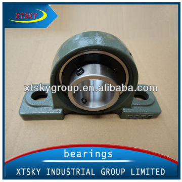 XTSKY Made in China pillow block bearing UCP208
