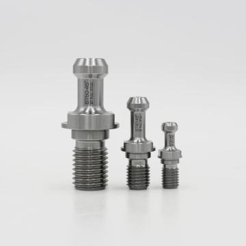 BT40 45T -Kühlmittel durch Pull Stud für Werkzeughalter Retention Knopf