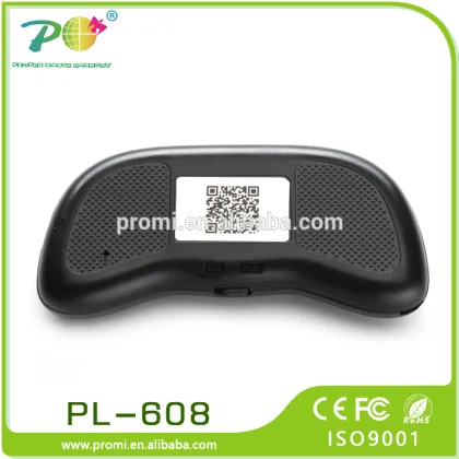 Hot sales wireless bluetooth gamepad for Android