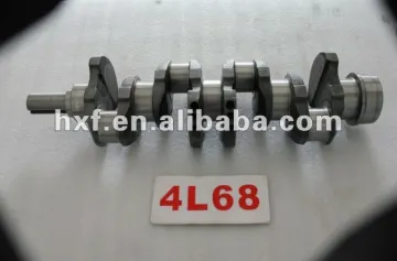crankshaft 4L68