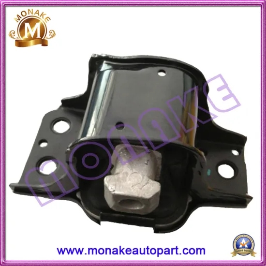 Top Right Rubber Mount for Renault Megane Scenic