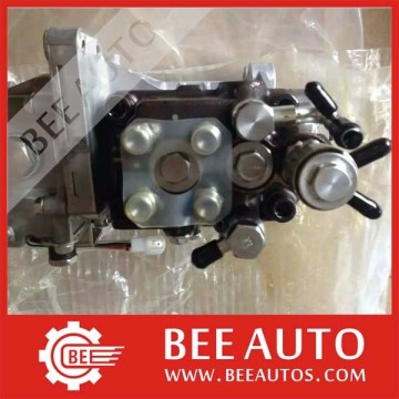 Yanma 4TNV94 4TNV98 Diesel Engine Oil Pump Assy 123900-32001