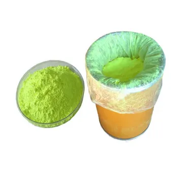 Industrial Grade Optical Brightener OB-1 for Plastic, Polyester, and Cotton: CAS No. 1533-45-5