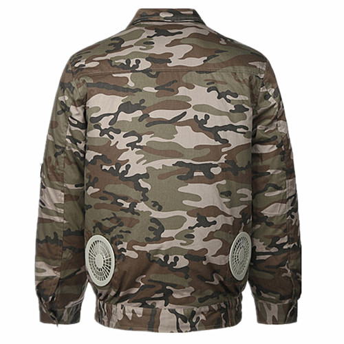Outdoor Best Air Conditioned Jacket Amazon