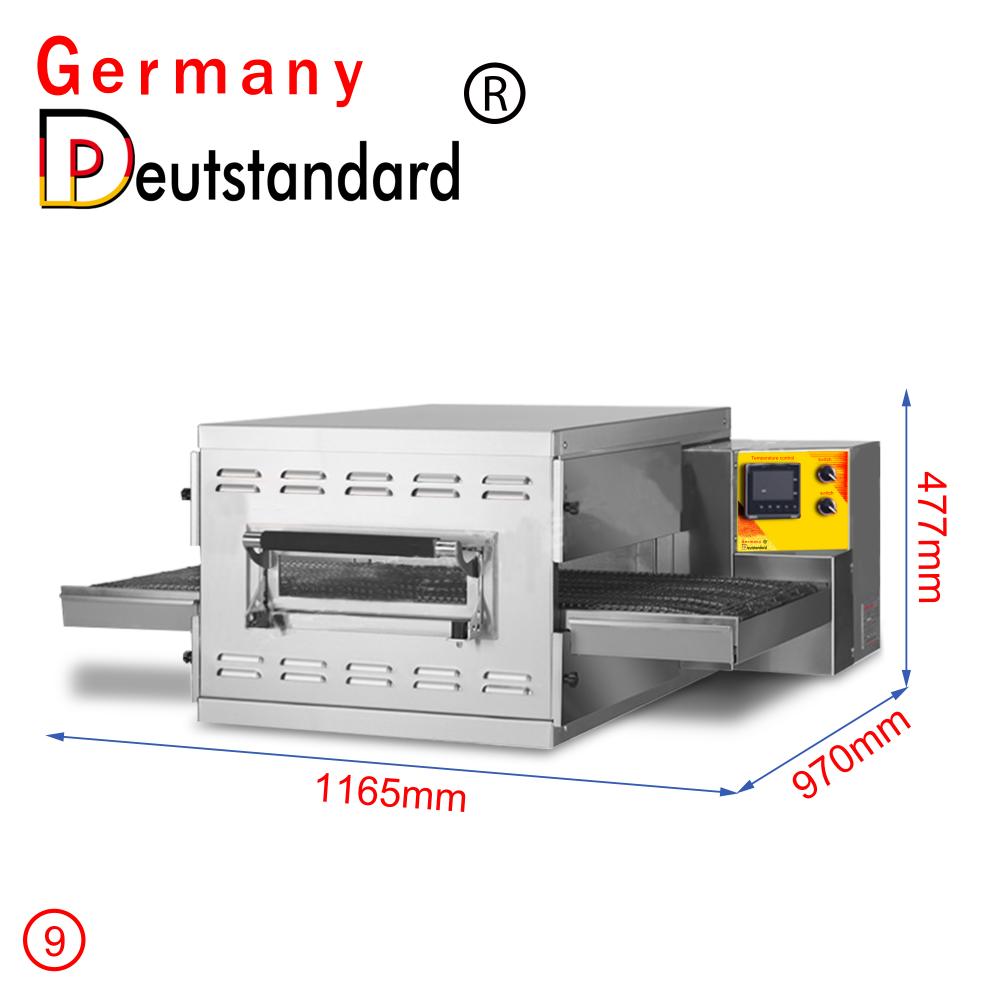 Kommerzieller Pizzaofen zu verkaufen