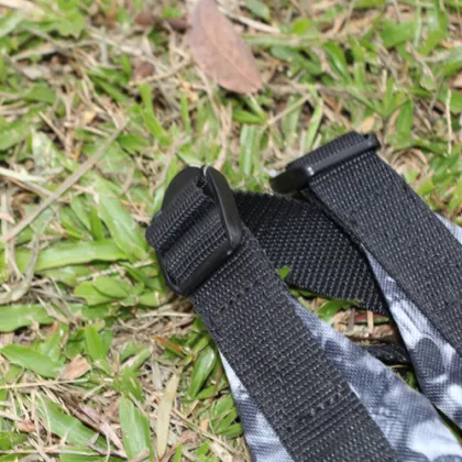 Polyester Tactical Gun Sling