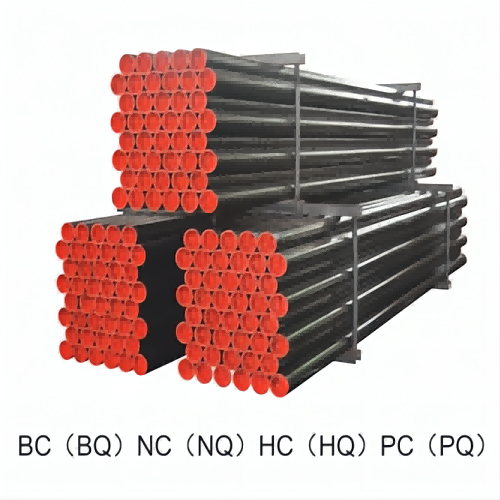 Mineral Exploration Core Bohrstange