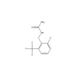 1- (2-FLUORO-6- (TRIFLOROMETHY) BENZYL) UREA Per Elagolix 830346-46-8