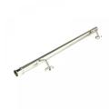 Adjustable Stainless Steel Wall Mounted Handrail Brackets