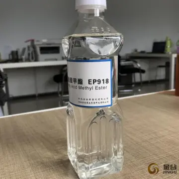 EFAME Plastic Additives Supported by JINGU