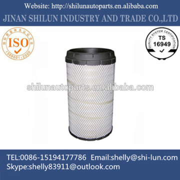 High quality best price air filter manufacture AF25962