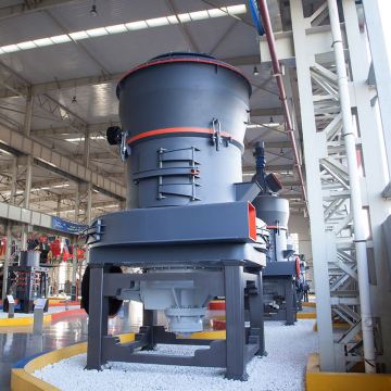 China-Made 30tph Gold Mills in Mexico