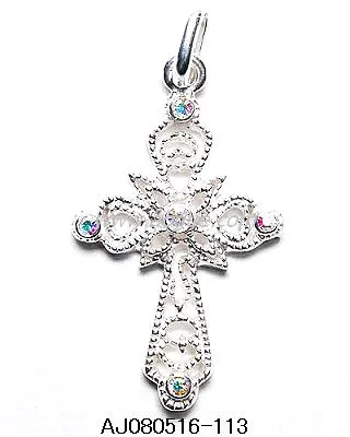 cross pendants