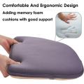 Dinner Chair Cushion Memory Foam Pads