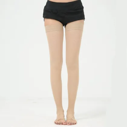 Medical Varicose Veins Sock Varicosity Treatment Sock