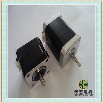 NEMA17 42mm Integrated Driver Stepper Motor