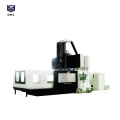 X2010 large table conventional gantry milling machine