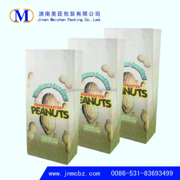 High-Quality Food Paper Bags: Eco-Friendly Packaging Solutions