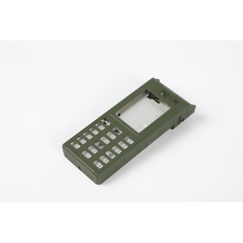 Алюминиевый корпус премиум -класса для устройств связи