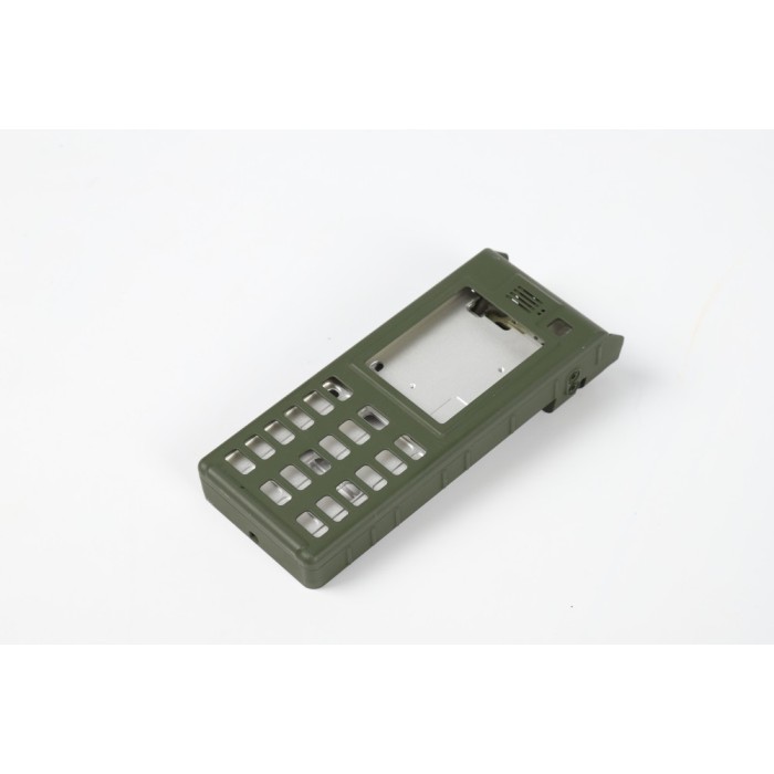 Алюминиевый корпус премиум -класса для устройств связи