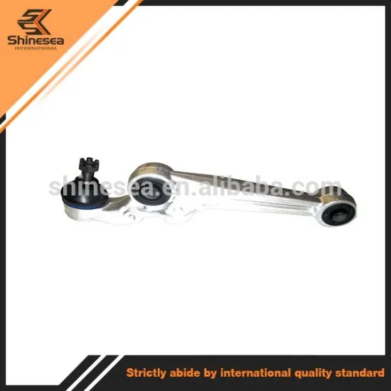 For Mazda 929 1995-92 Auto Spare Front Lower L&R Suspension Brazo de Control Arm H38034350A H38034300A